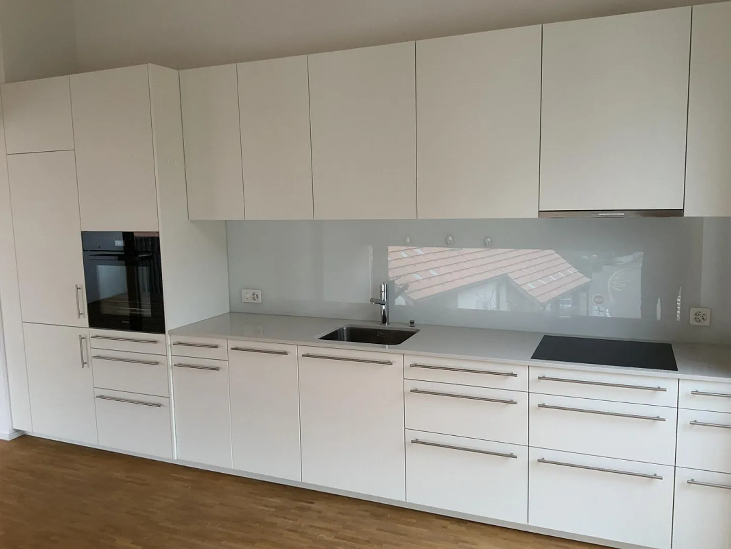 Appartamento per anziani 3.5 locali in affitto a Biel-Benken - Foto 4 di 4