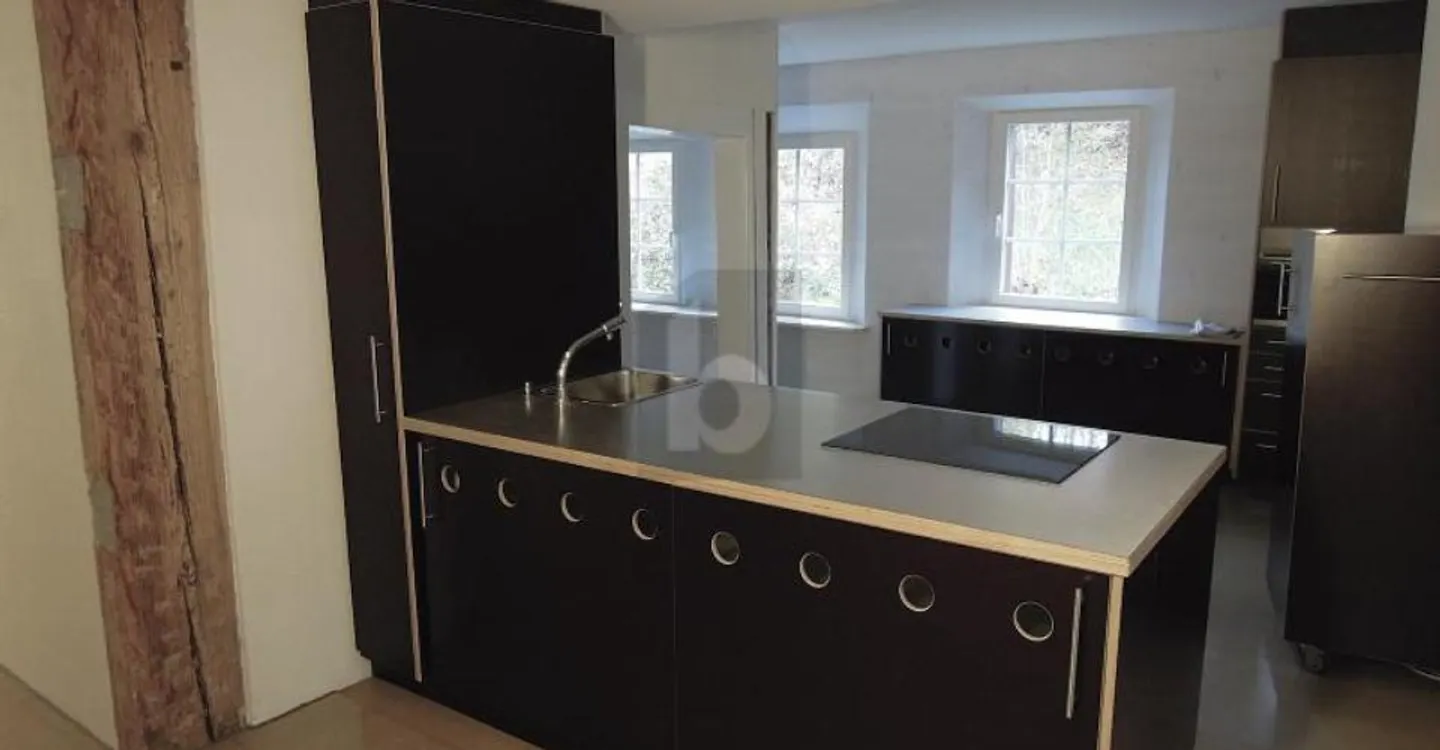 SPACIOUS IN IDYLLIC LOCATION - Photo 3 of 5