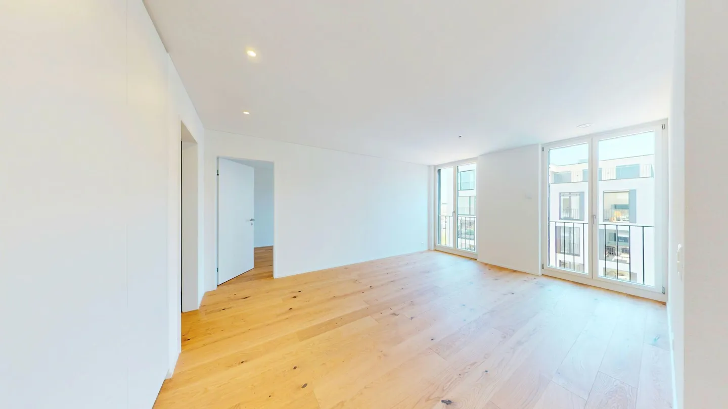 L'amour est permis ! Appartement neuf exclusif à Killwangen - Photo 8 sur 15