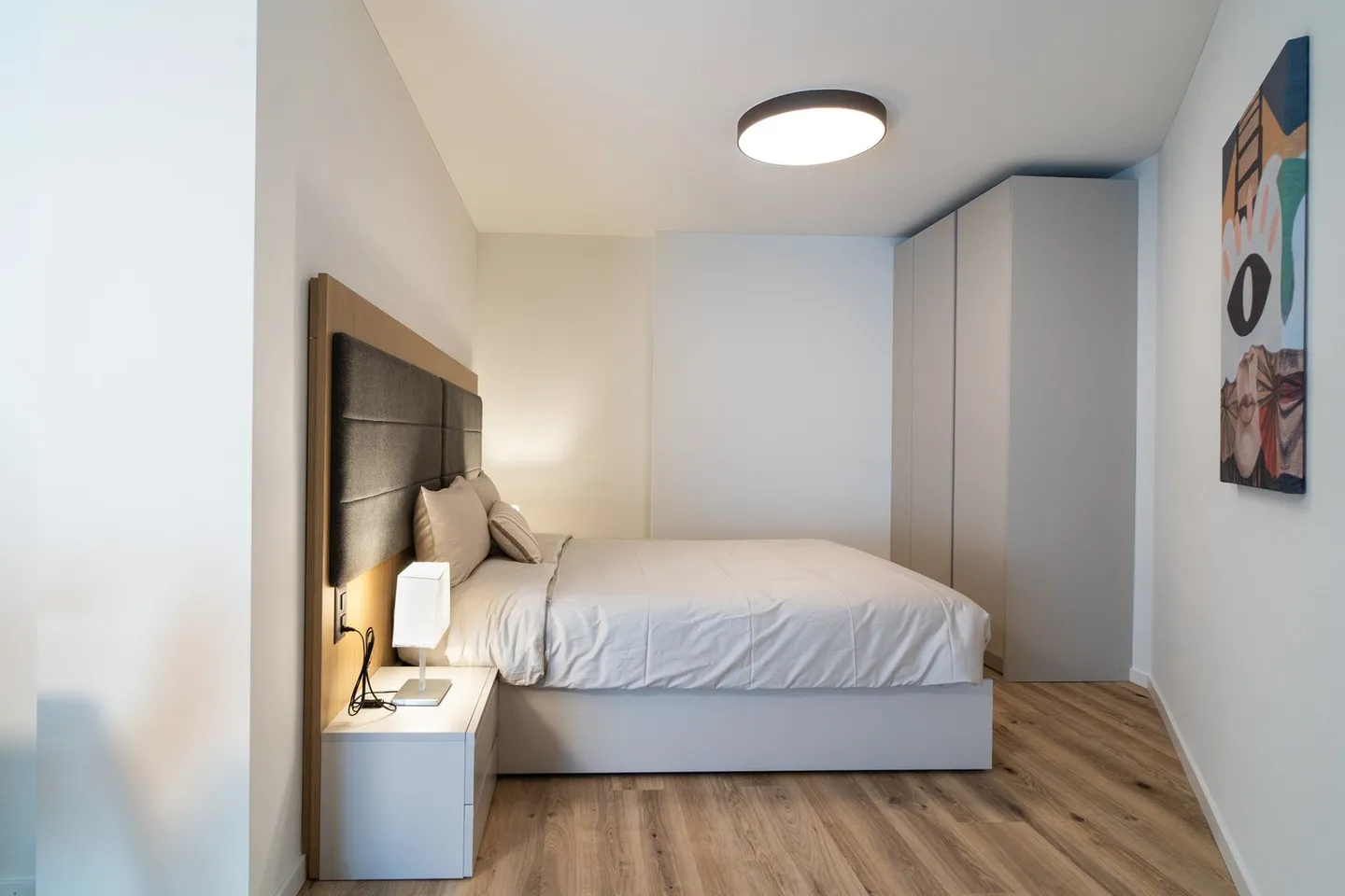 Last available Apartments at City Pop Zürich Oerlikon Central - Photo 11 of 19