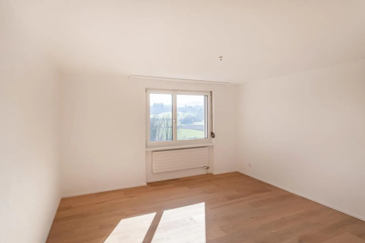 Modernes Wohnen über den Dächern - Foto 7 von 9