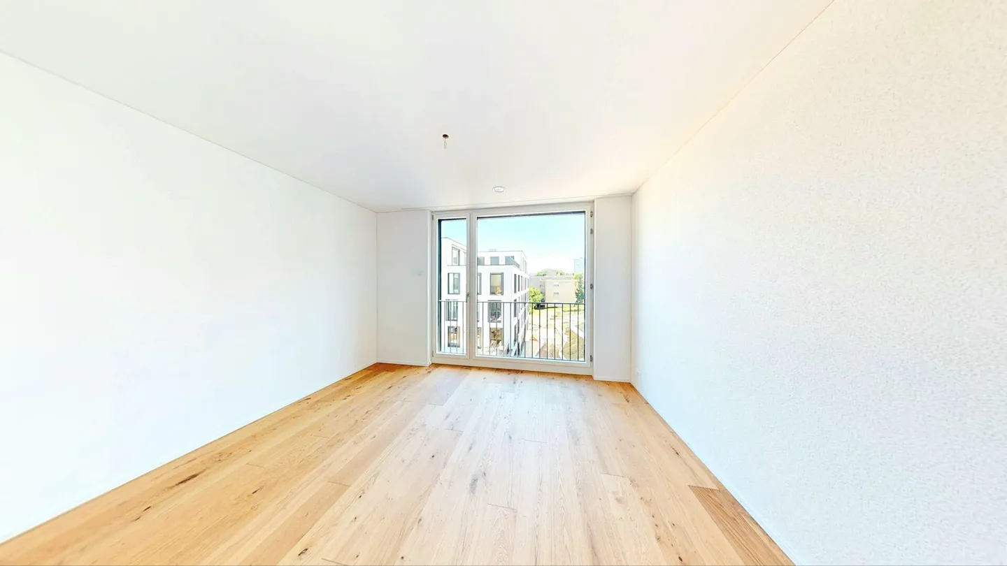 L'amour est permis ! Appartement neuf exclusif à Killwangen - Photo 7 sur 15