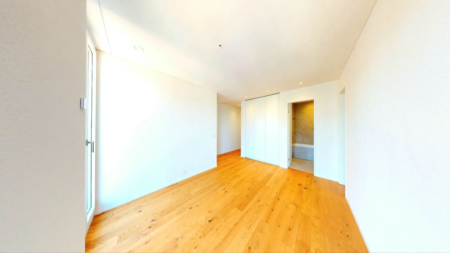 L'amour est permis ! Appartement neuf exclusif à Killwangen - Photo 9 sur 15