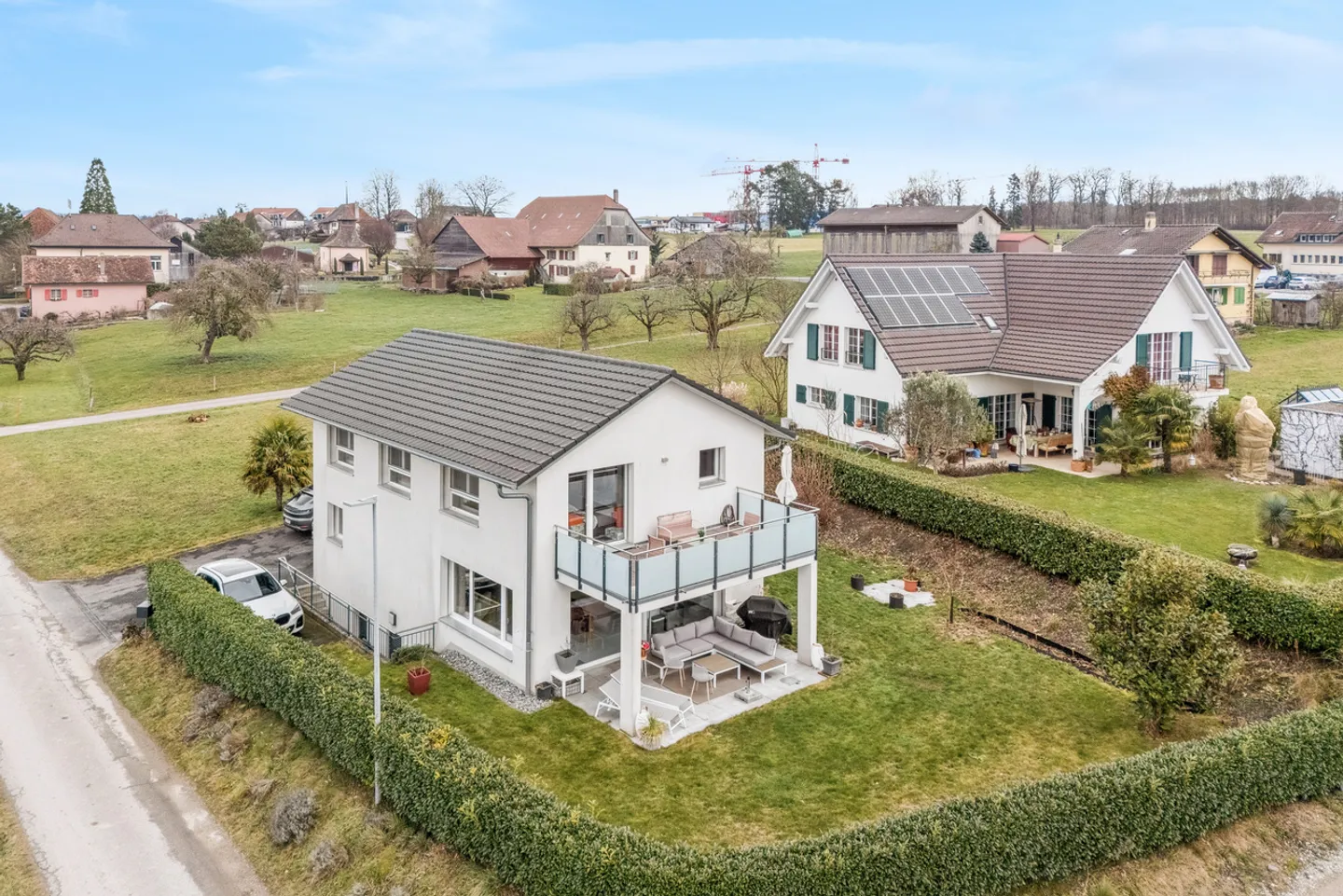 Schöne Villa mit separatem Studio - Foto 3 von 19