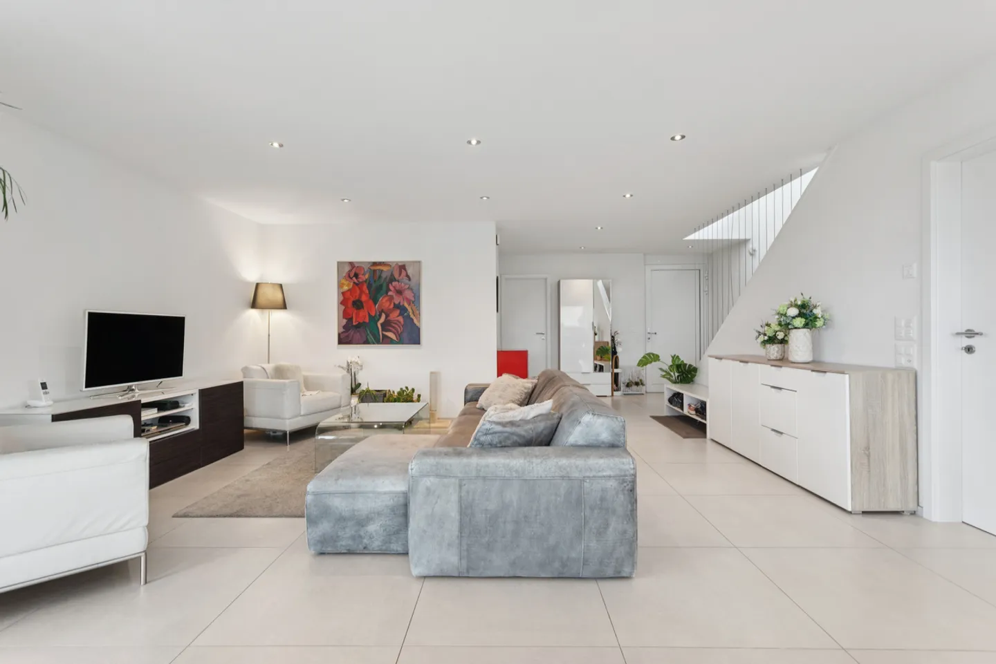 Schöne Villa mit separatem Studio - Foto 5 von 19