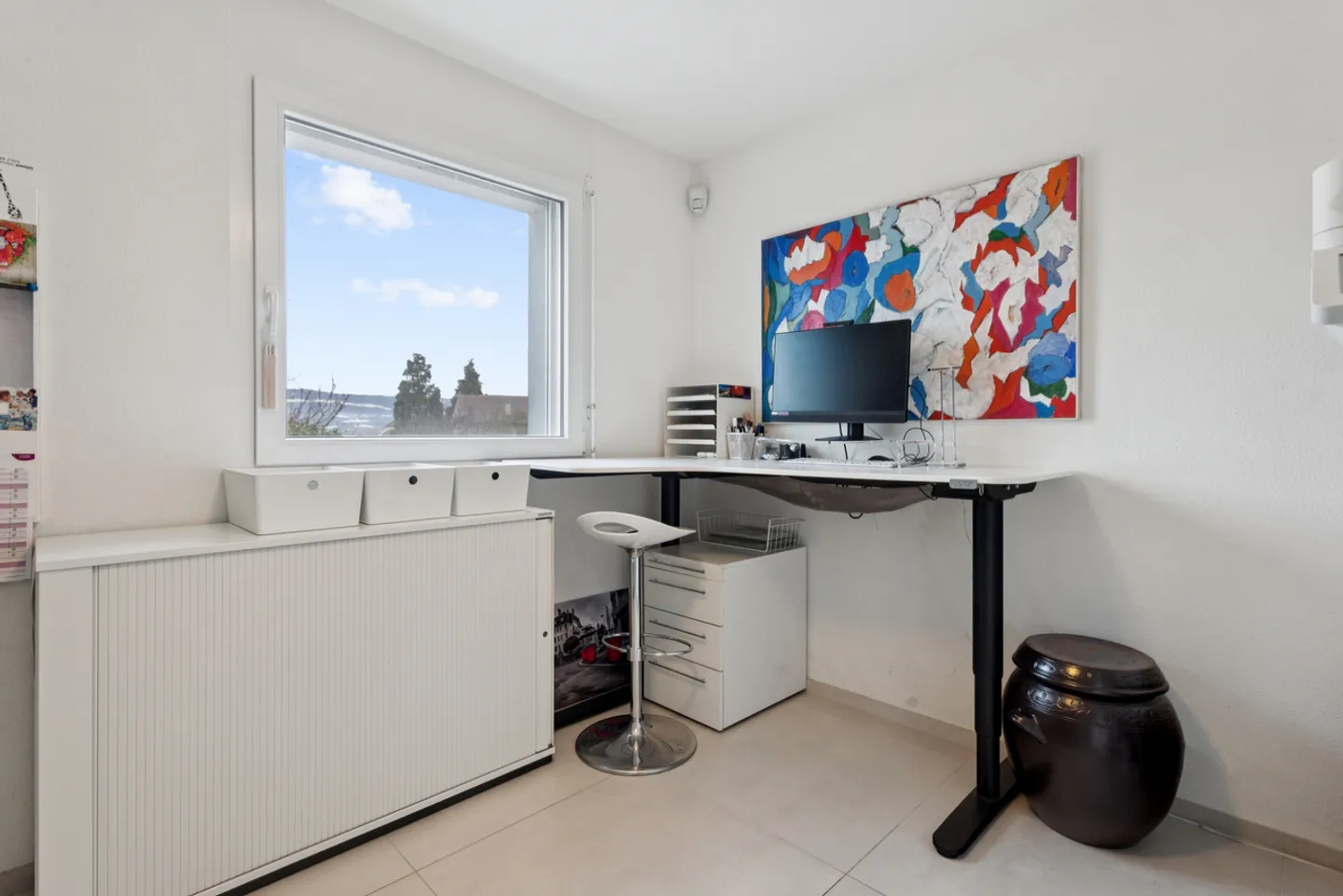 Schöne Villa mit separatem Studio - Foto 6 von 19