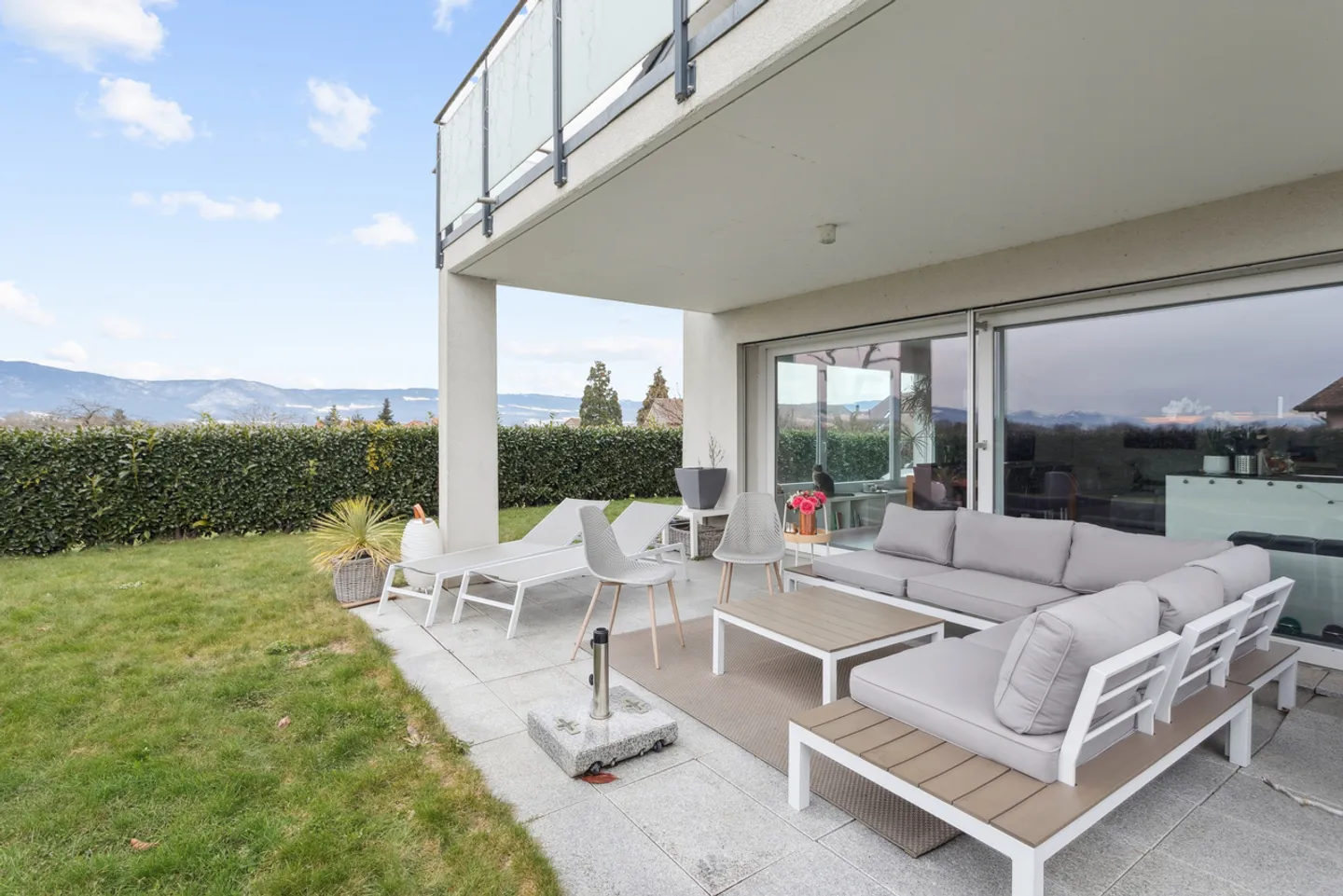 Schöne Villa mit separatem Studio - Foto 8 von 19