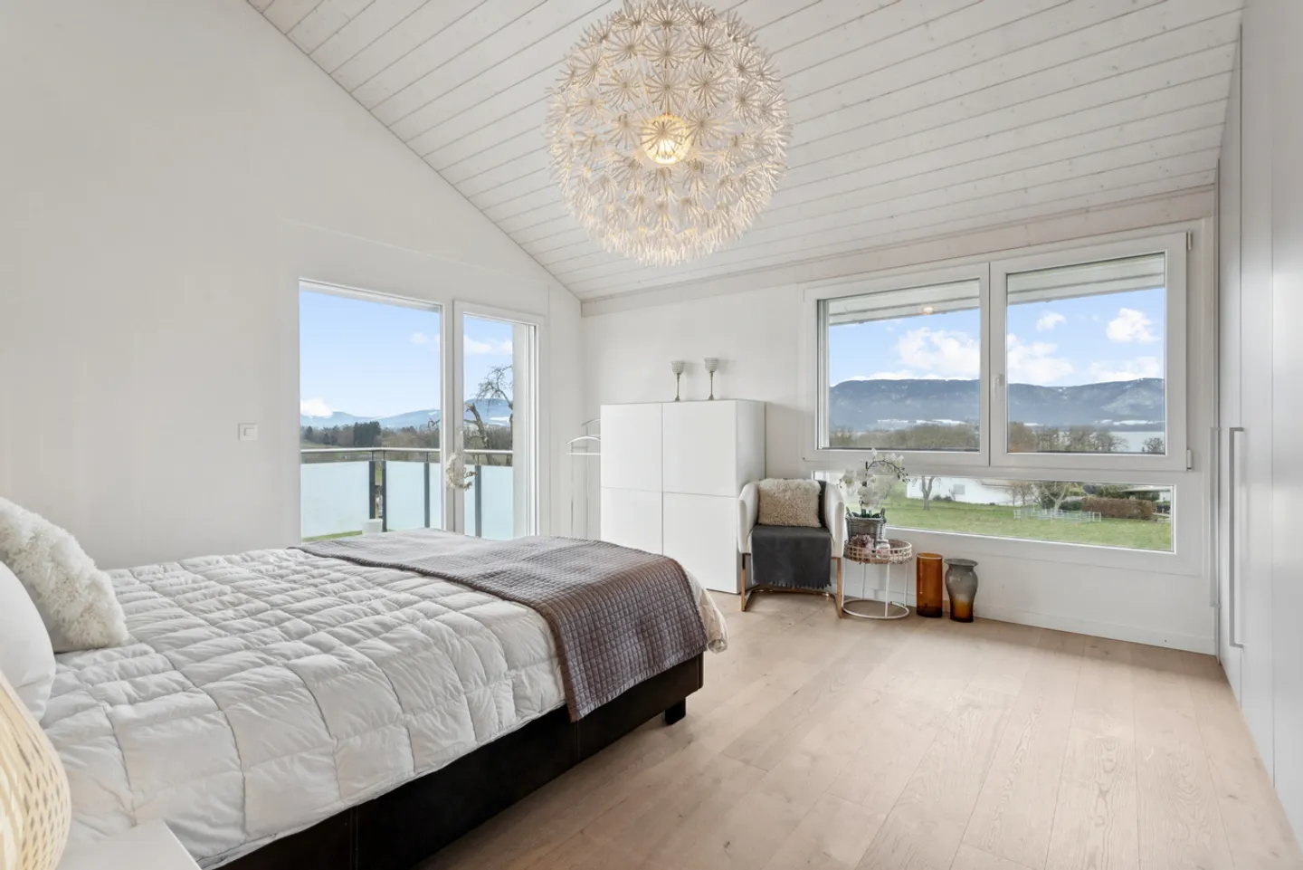 Schöne Villa mit separatem Studio - Foto 10 von 19