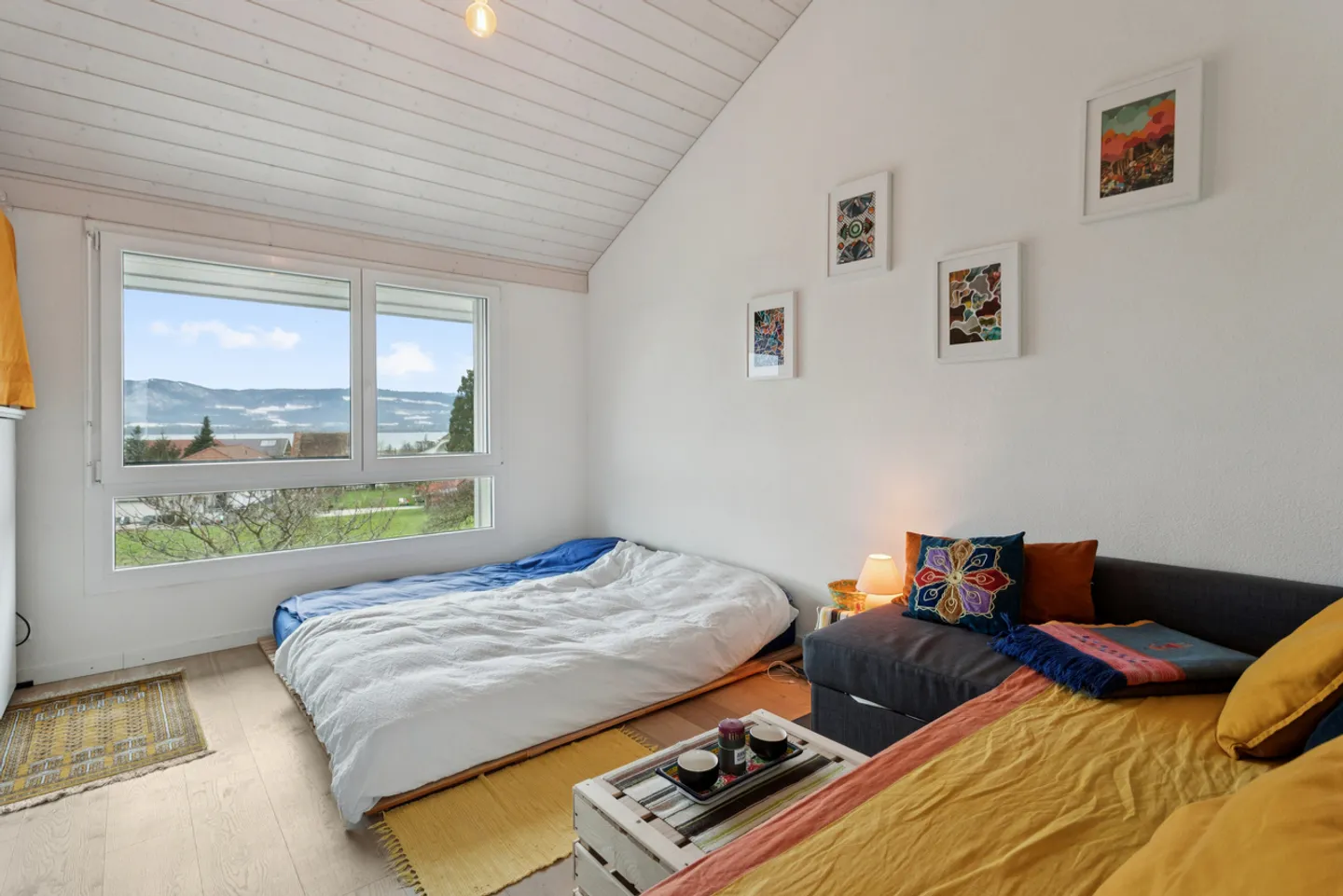 Schöne Villa mit separatem Studio - Foto 14 von 19