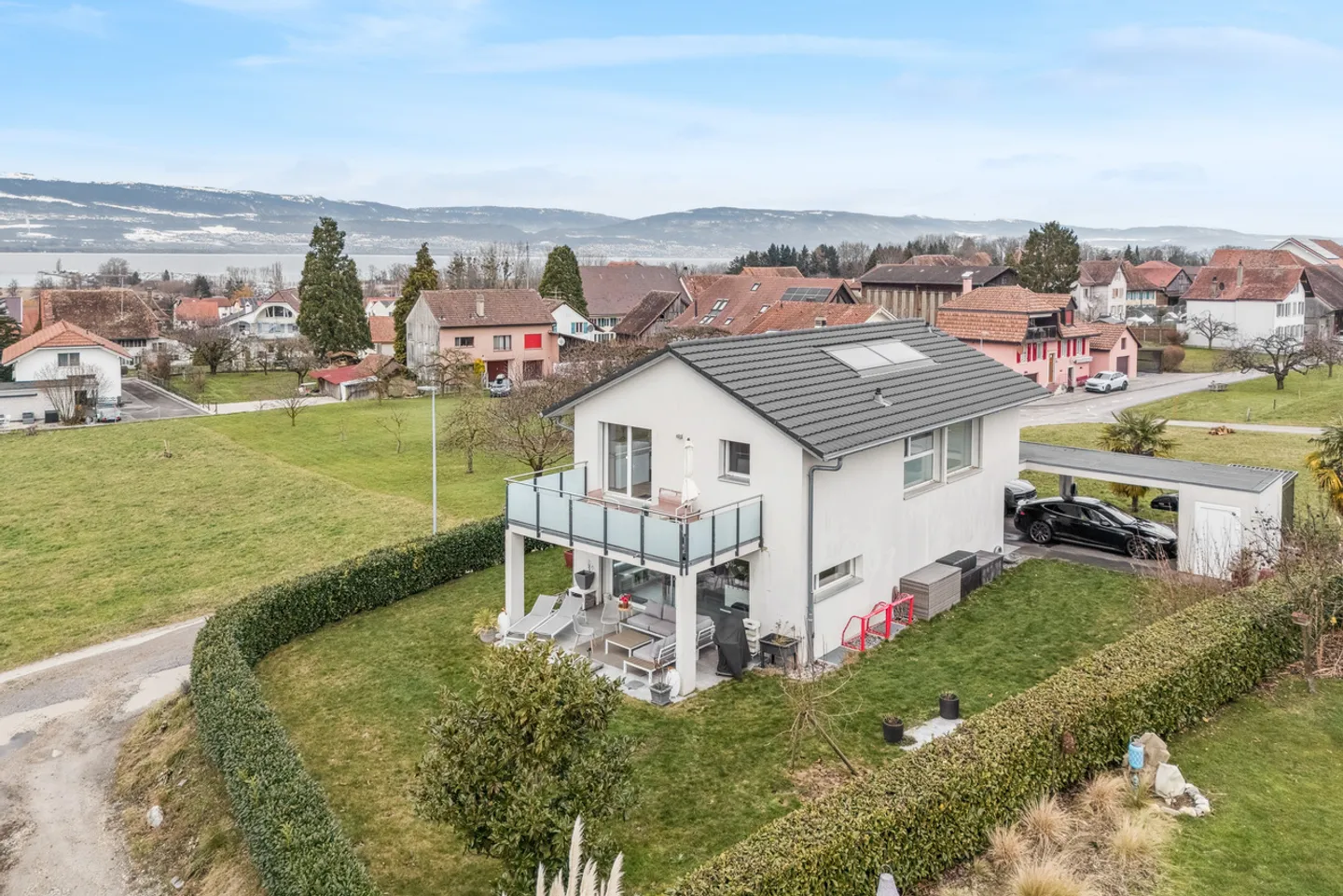 Schöne Villa mit separatem Studio - Foto 16 von 19