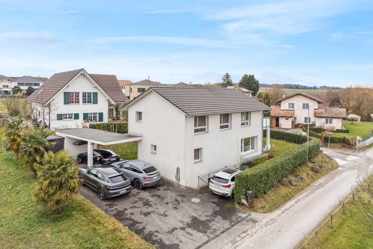 Schöne Villa mit separatem Studio - Foto 17 von 19