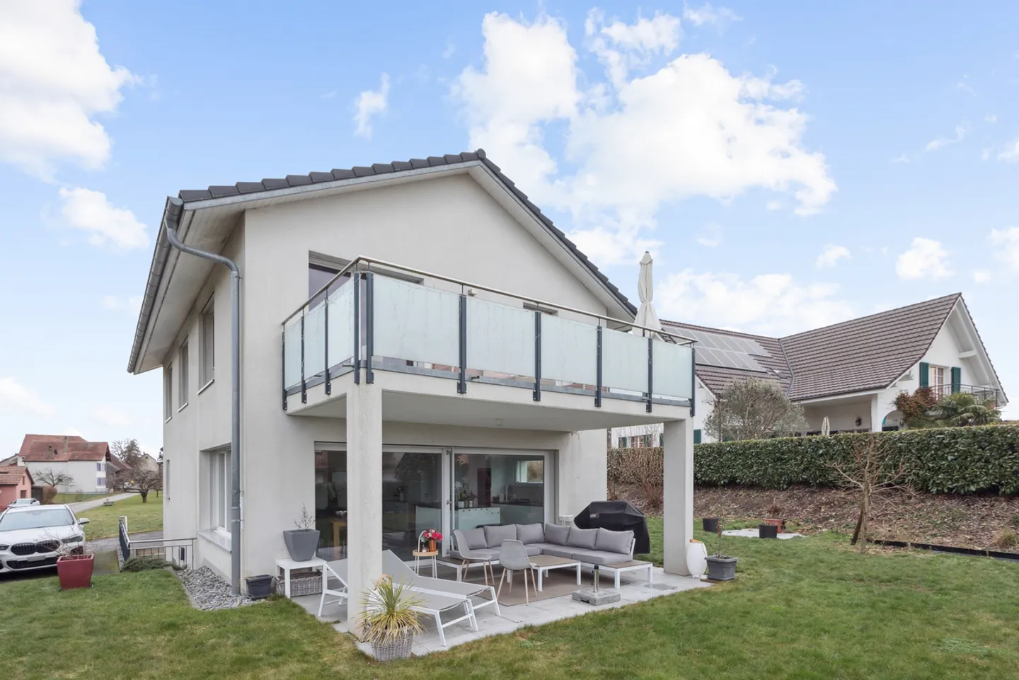 Schöne Villa mit separatem Studio - Foto 18 von 19