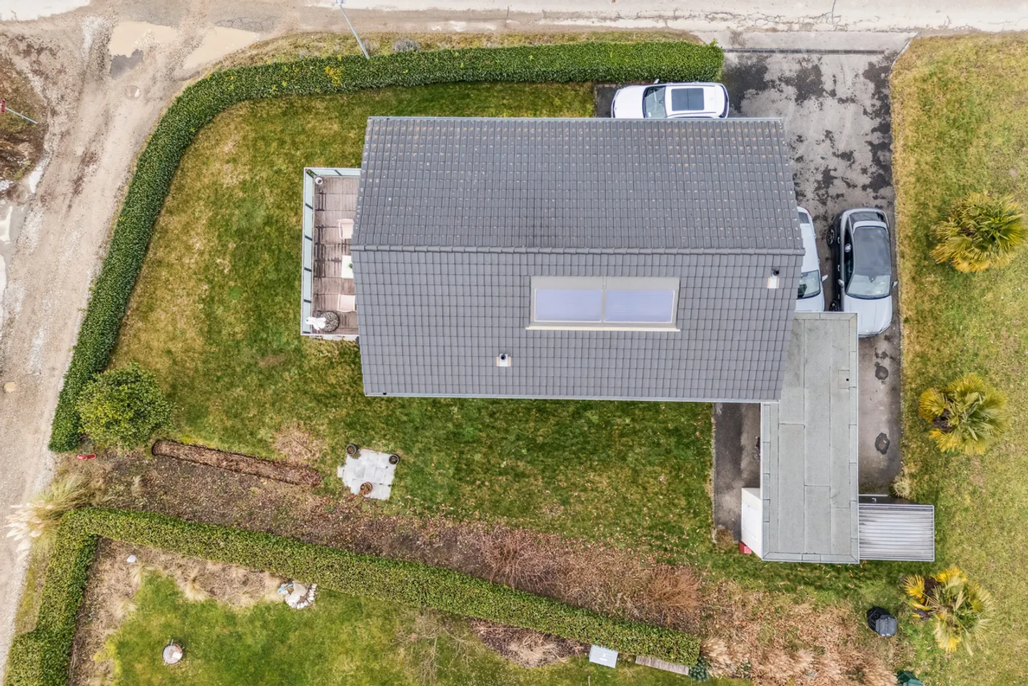 Schöne Villa mit separatem Studio - Foto 19 von 19