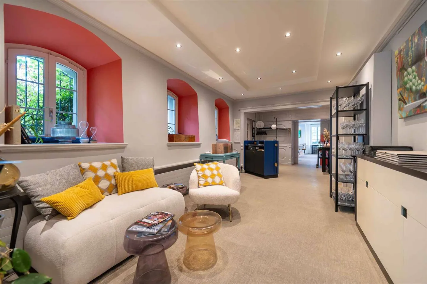 Renowned gastronomic restaurant with attached apartments - Photo 5 of 12