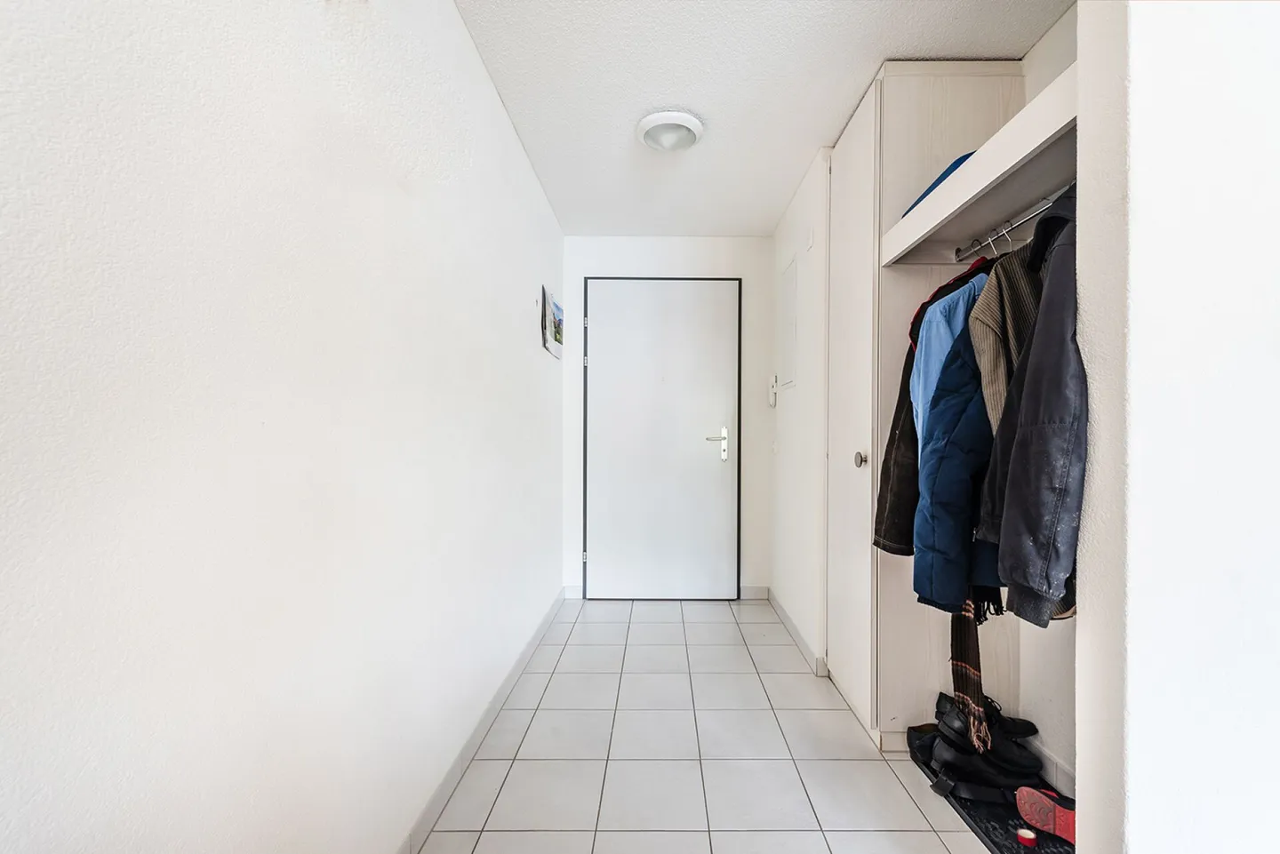 Zentrales Wohnen in Amriswil - Foto 3 von 14