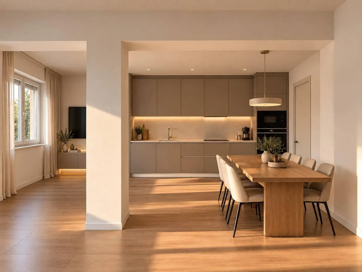 Wohnung - Lugano - Foto 1 von 11