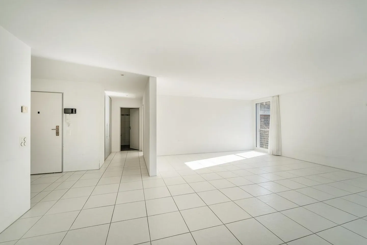 Appartamento attico duplex in una posizione tranquilla - Foto 2 di 12