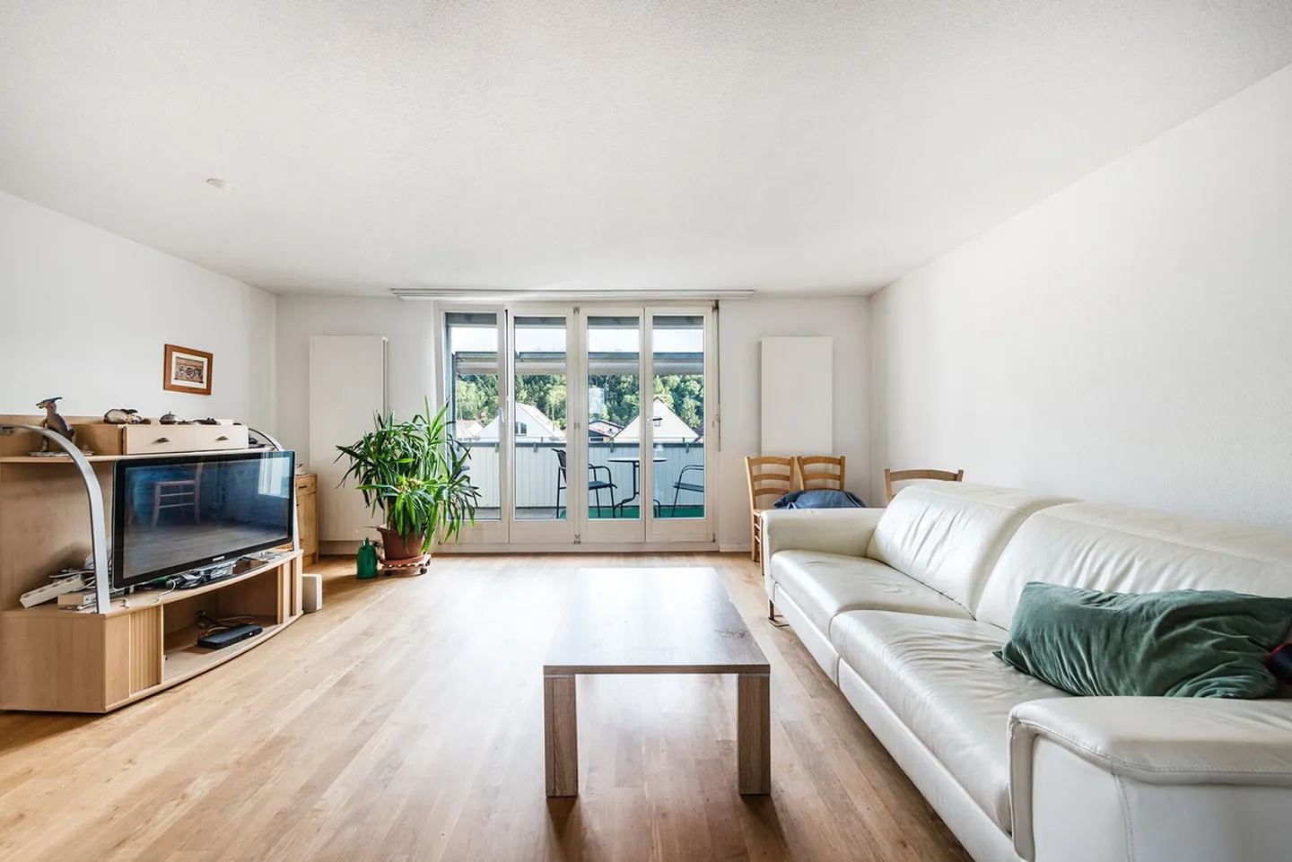 Zentrales Wohnen in Amriswil - Foto 4 von 14