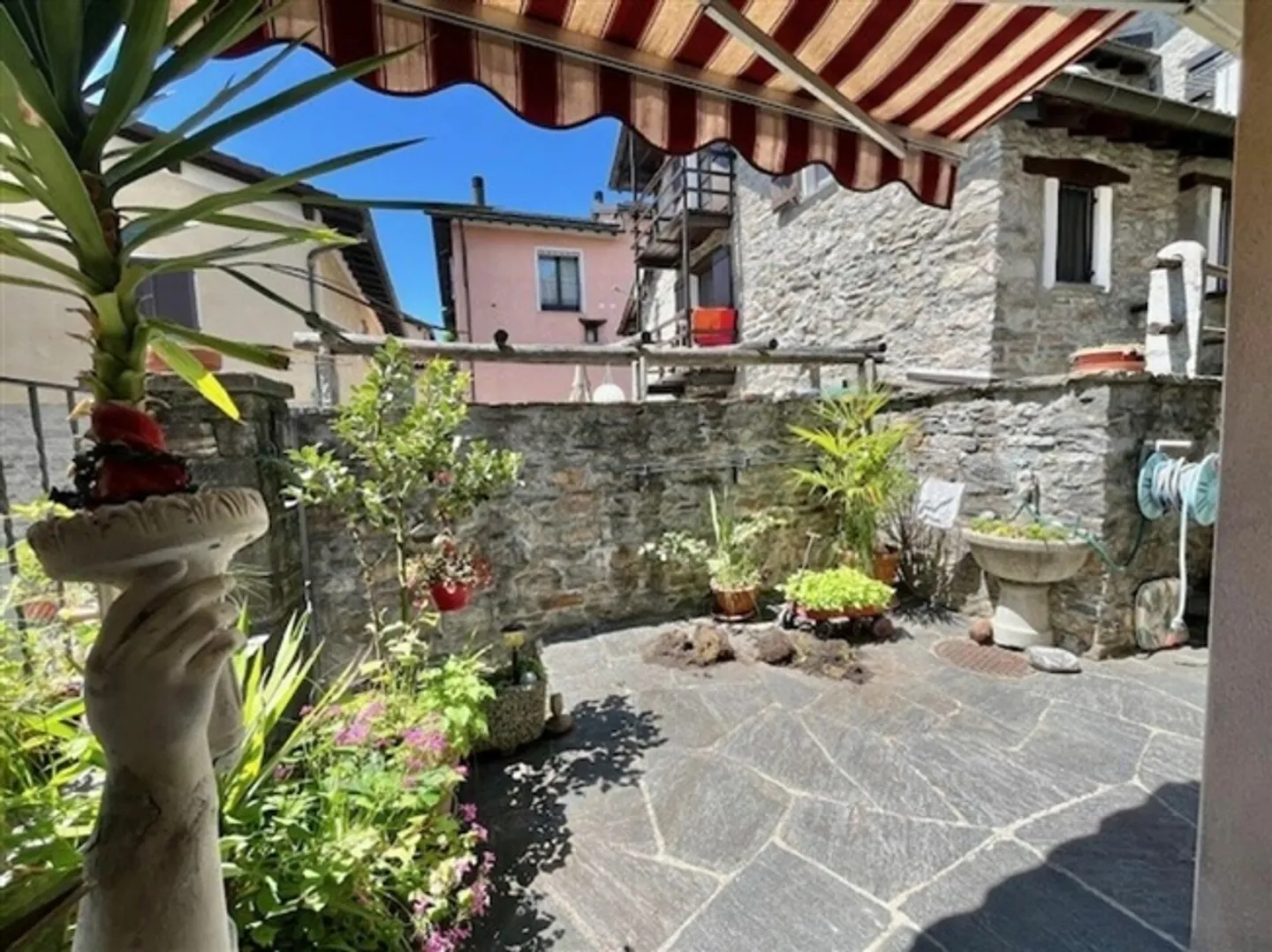 «AGARONE - EINFAMILIENHAUS ZU VERKAUFEN IN EINER 4,5-ZIMMER-EINHEIT» - Foto 1 von 20