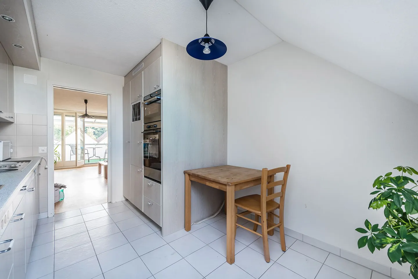 Zentrales Wohnen in Amriswil - Foto 7 von 14