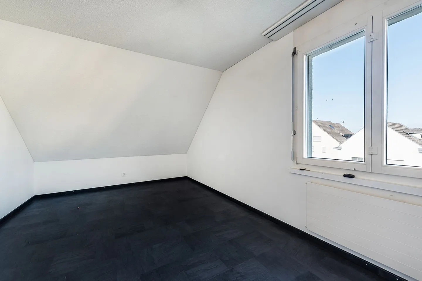 Zentrales Wohnen in Amriswil - Foto 9 von 14