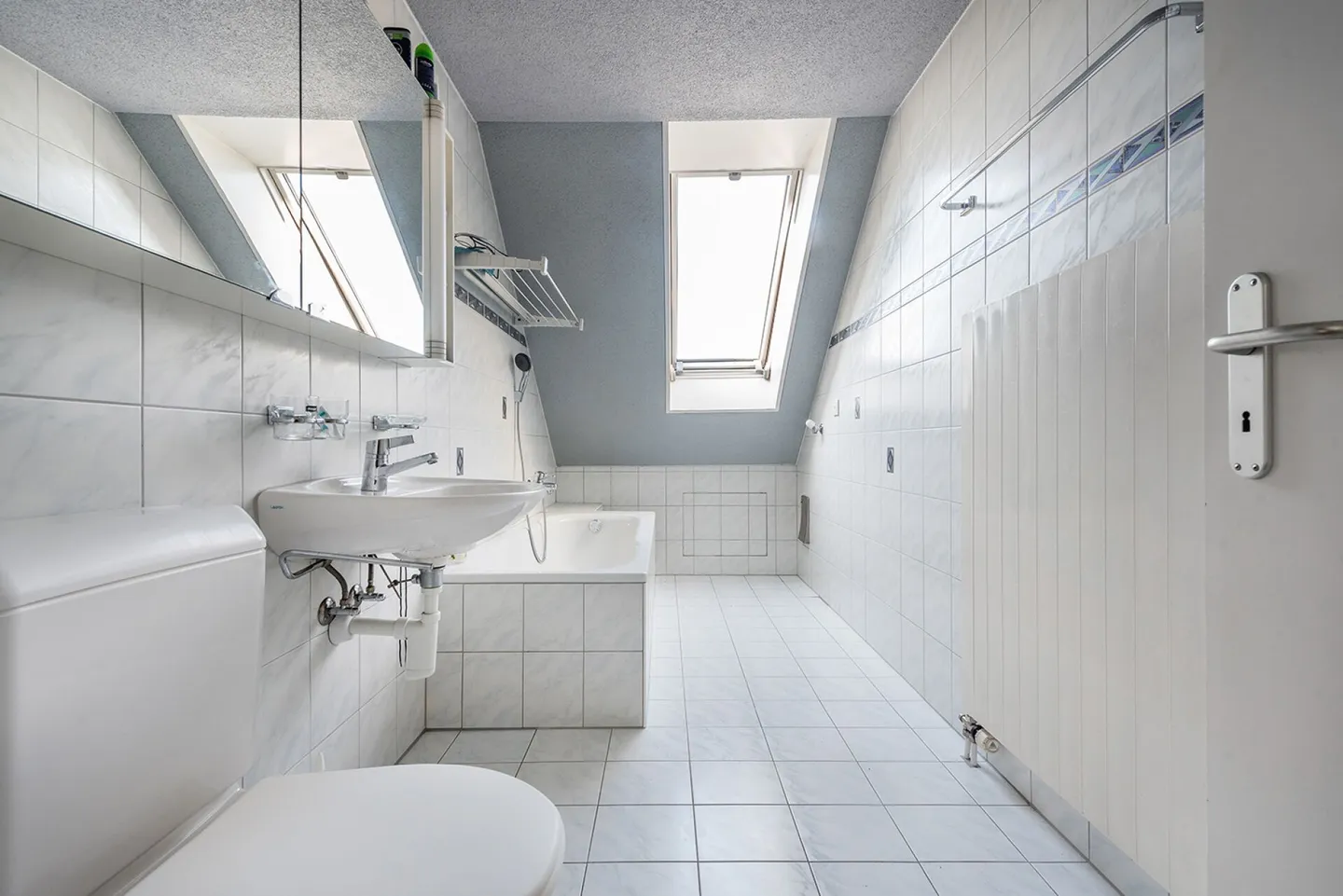 Zentrales Wohnen in Amriswil - Foto 8 von 14