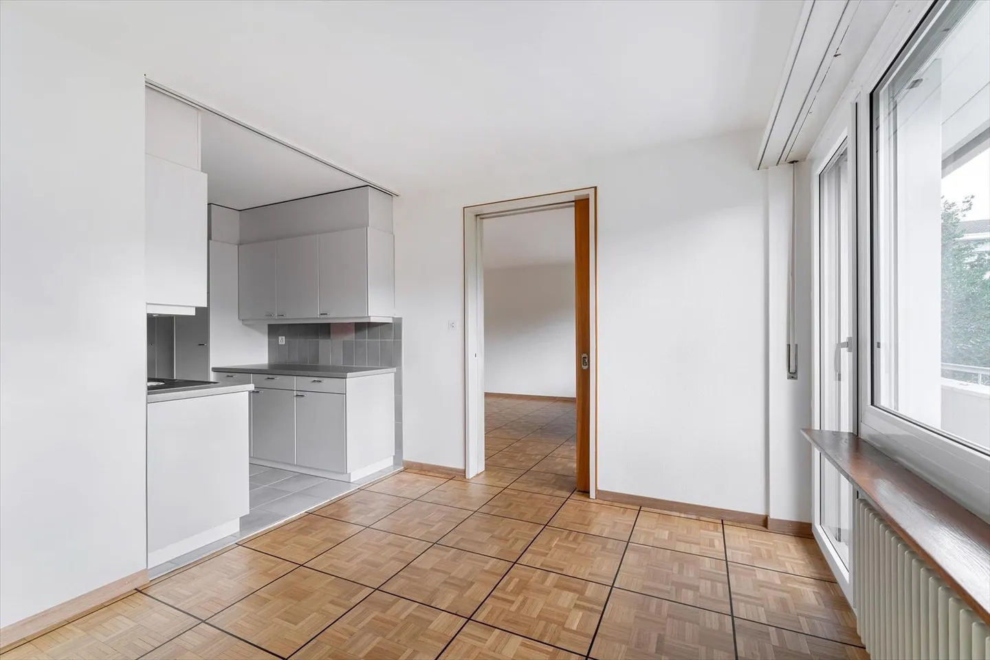 An ruhiger Lage im Grünen - Foto 5 von 10