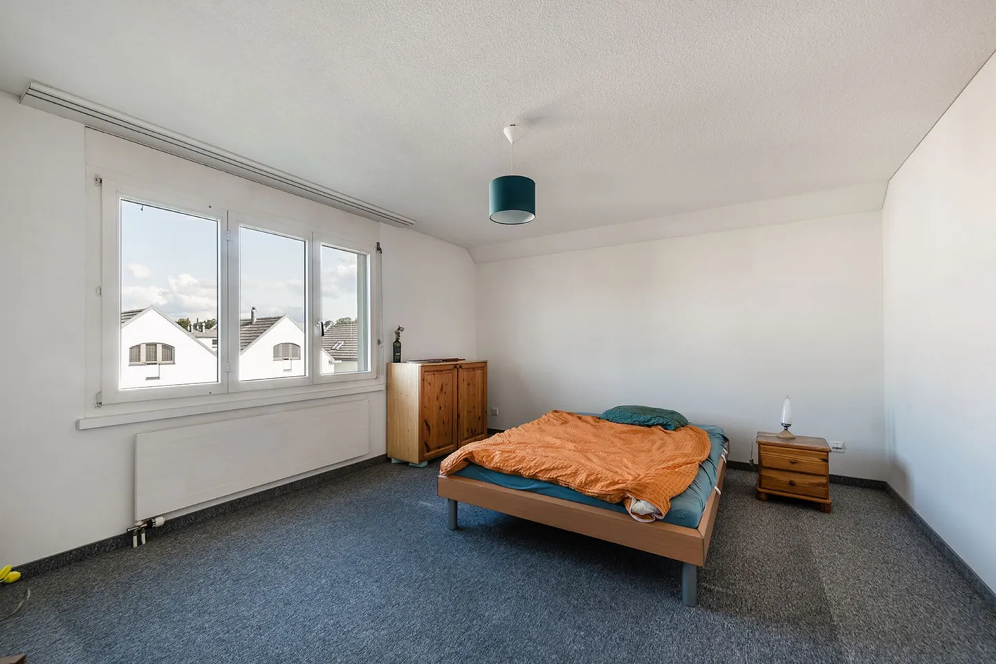 Zentrales Wohnen in Amriswil - Foto 11 von 14