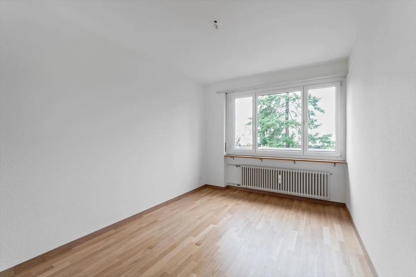 An ruhiger Lage im Grünen - Foto 9 von 10