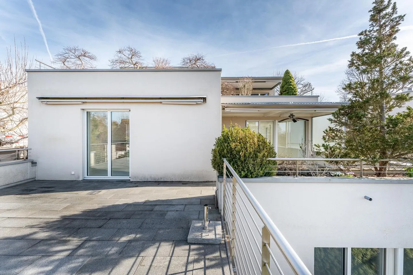 Appartamento attico duplex in una posizione tranquilla - Foto 6 di 12