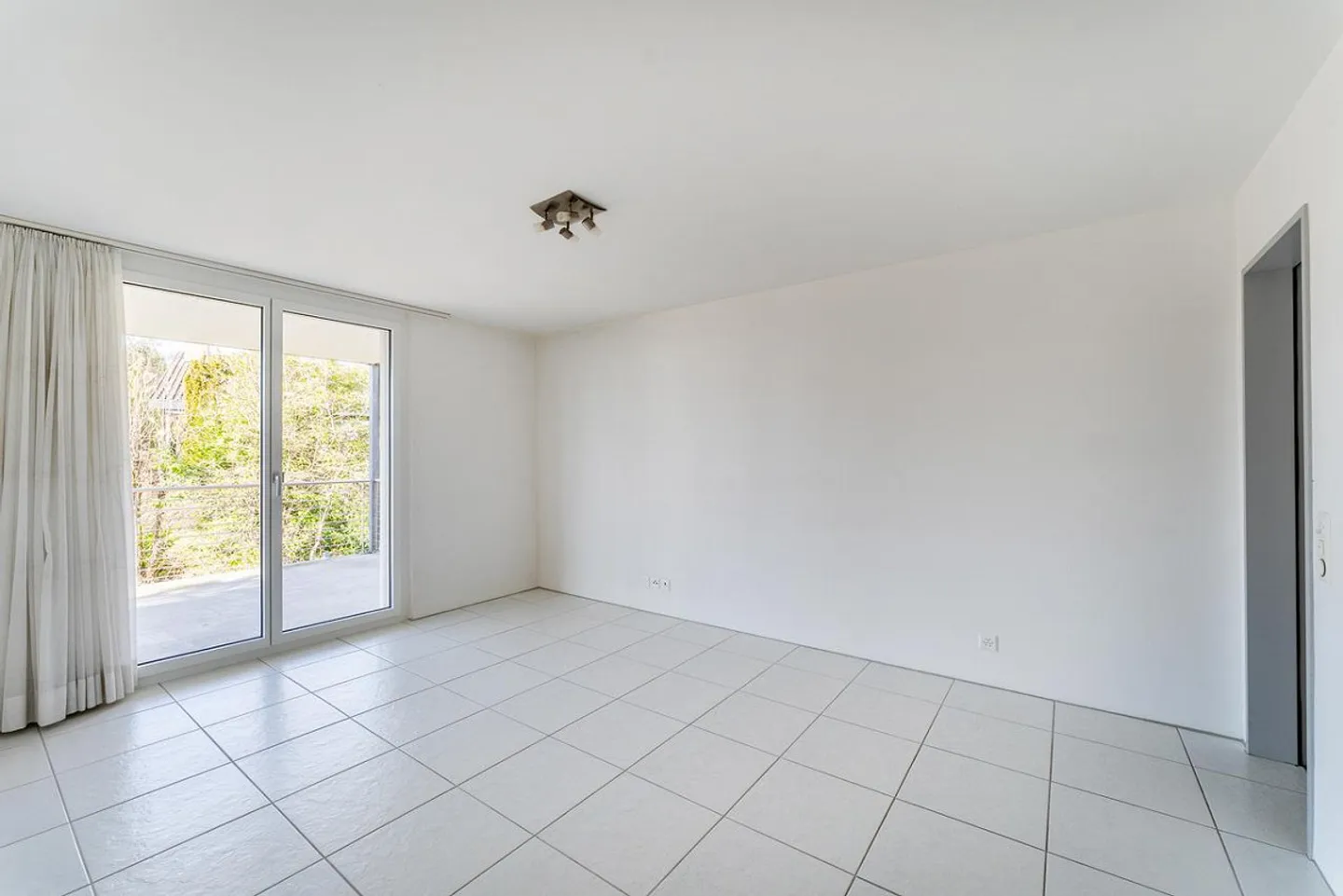 Appartamento attico duplex in una posizione tranquilla - Foto 8 di 12
