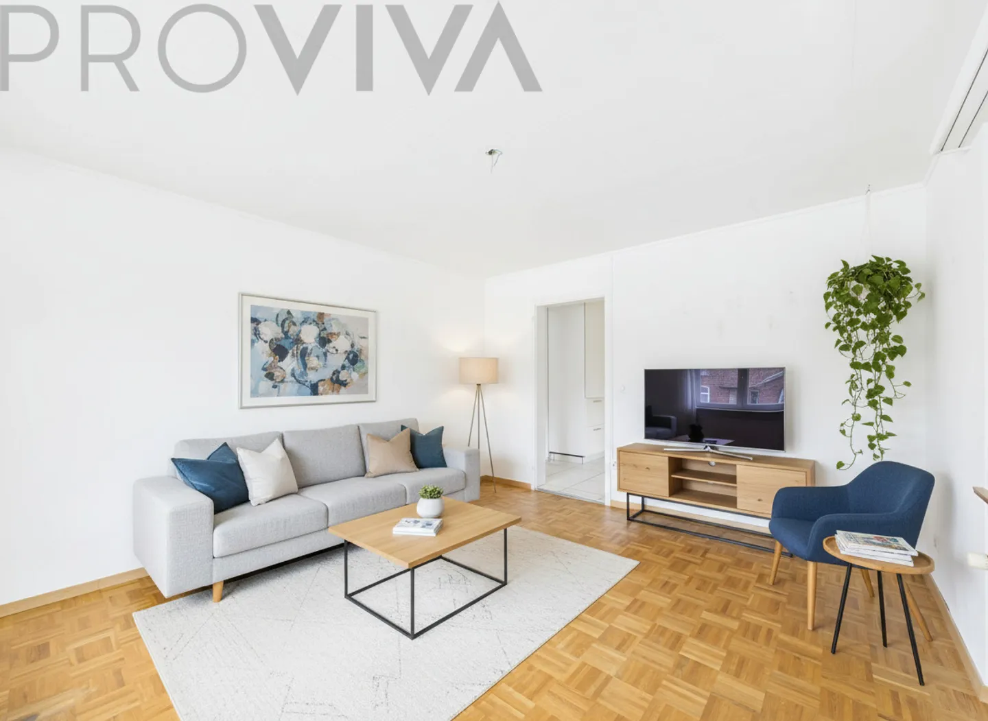 Rural, cozy and with a large garden - Photo 3 of 9