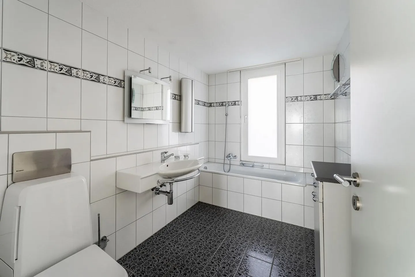 Appartamento attico duplex in una posizione tranquilla - Foto 10 di 12
