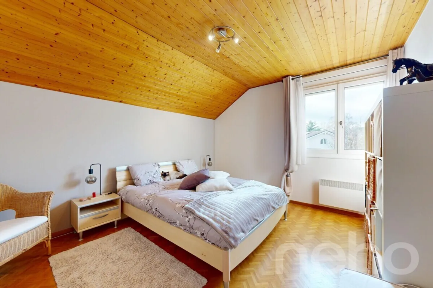 Charming villa with pool and large tree-lined garden - Photo 12 of 12