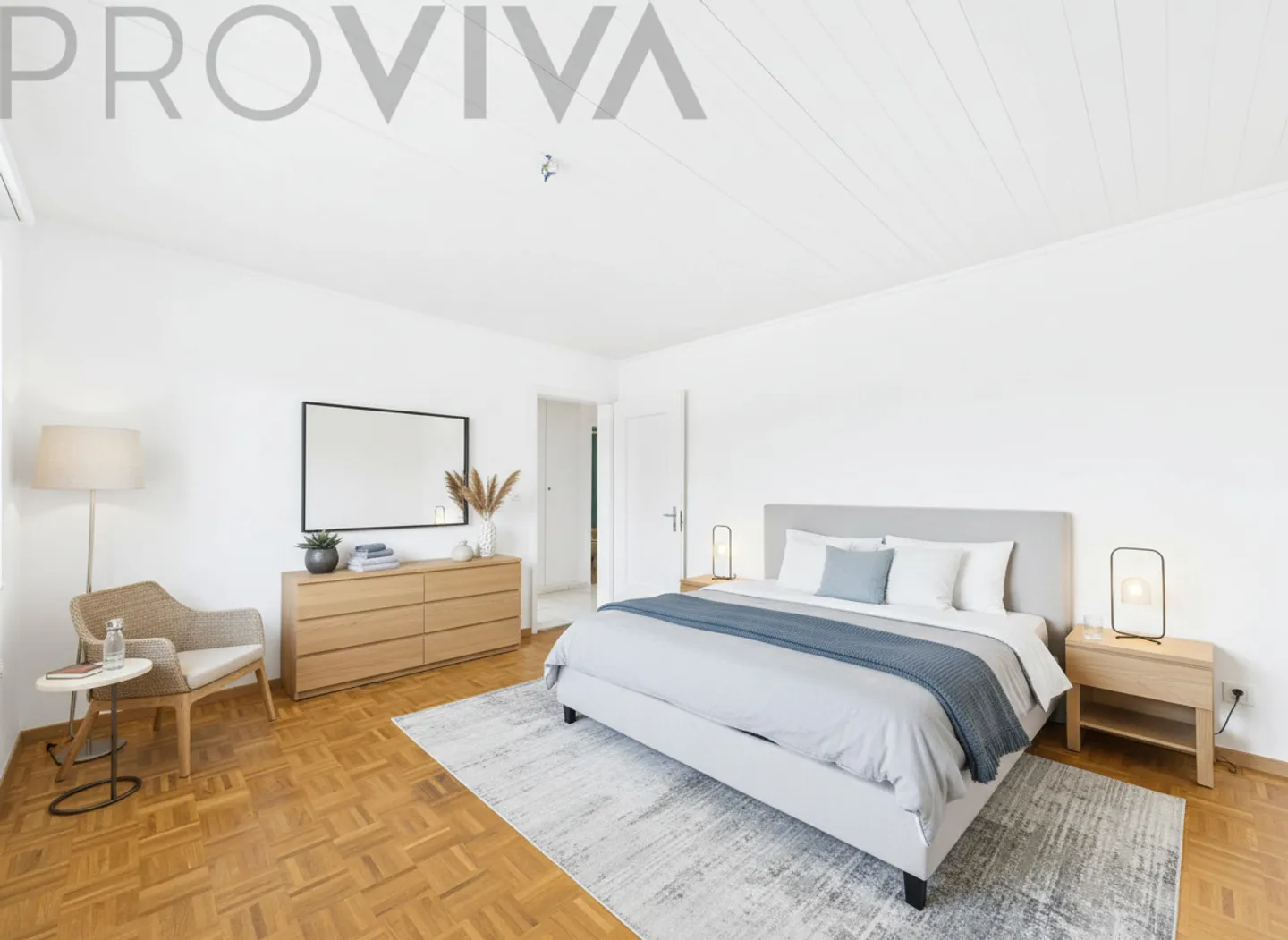 Rural, cozy and with a large garden - Photo 4 of 9