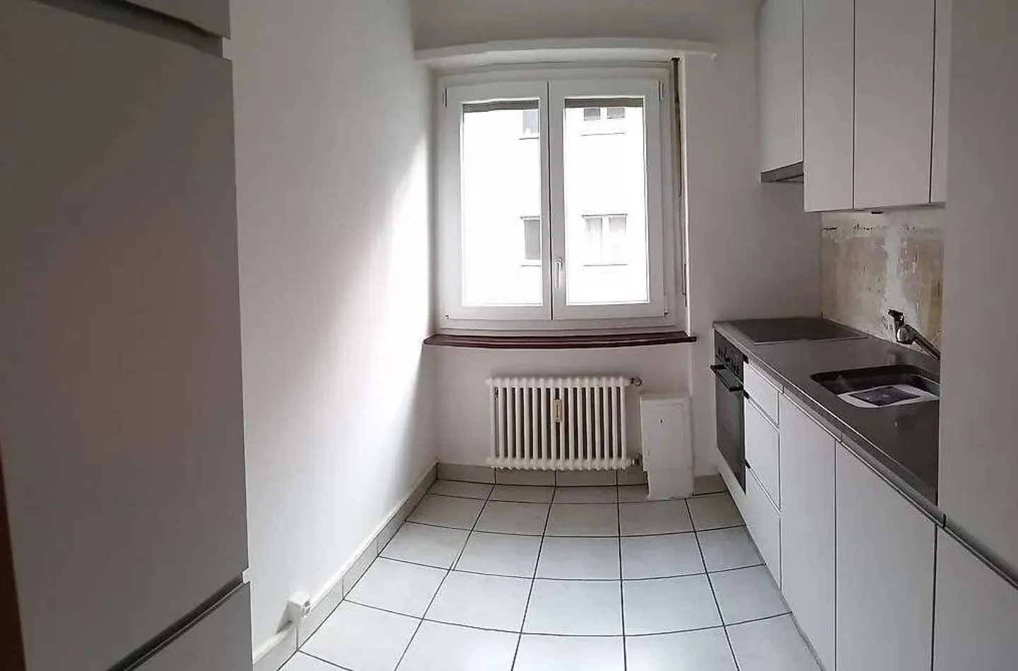 Appartamento Incantevole a Viganello - Foto 2 di 7