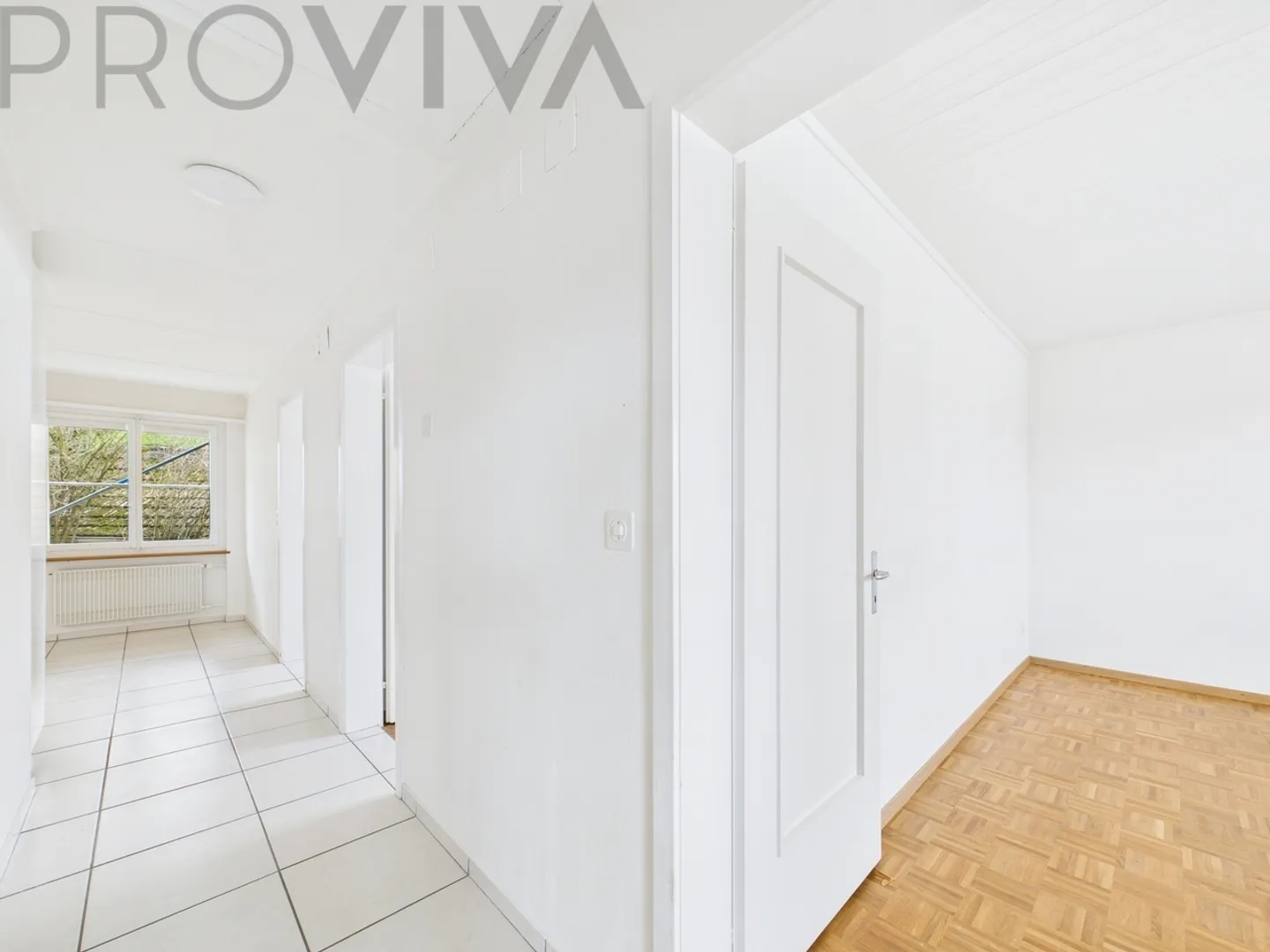 Rural, cozy and with a large garden - Photo 7 of 9