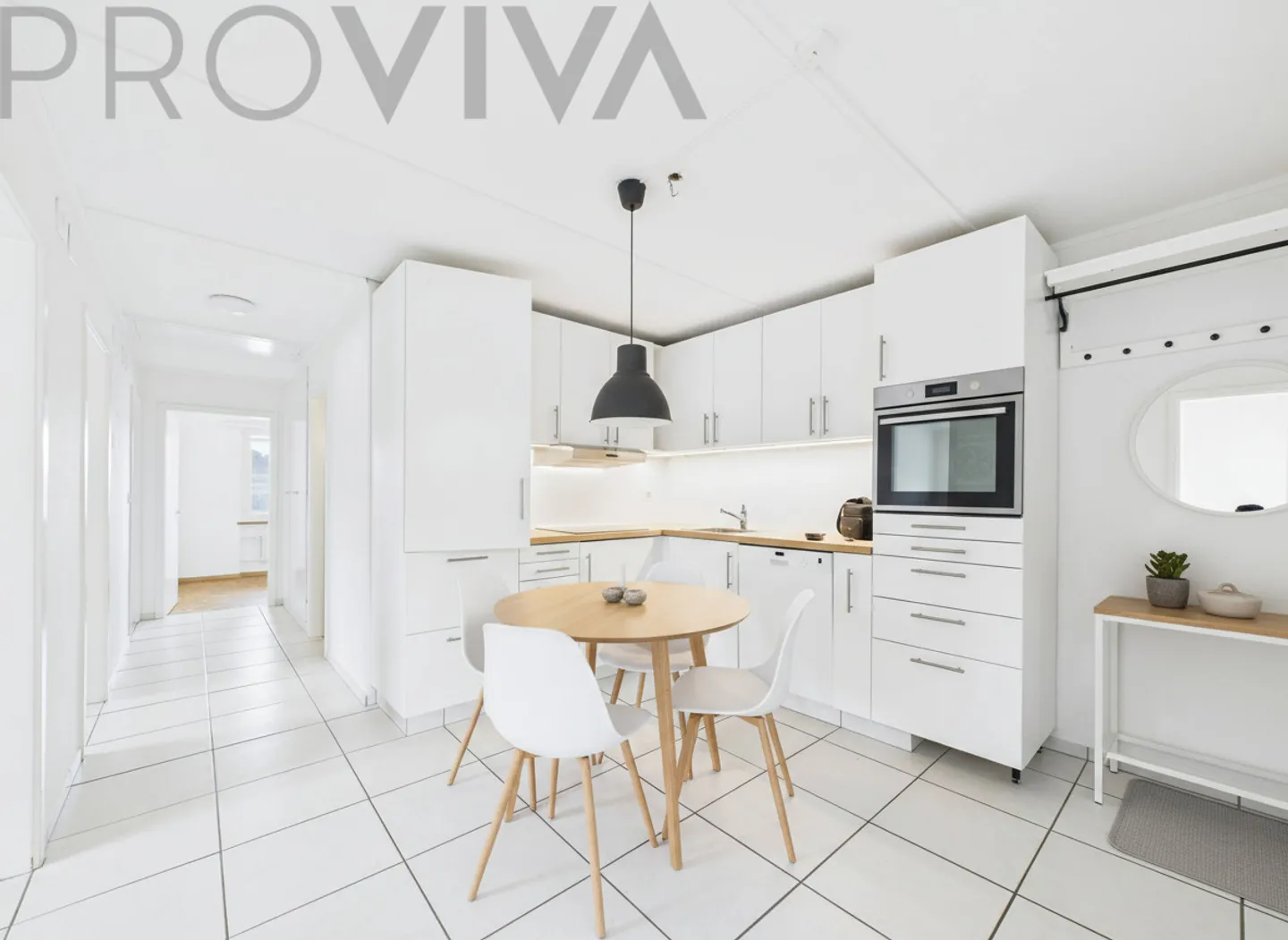 Rural, cozy and with a large garden - Photo 2 of 9