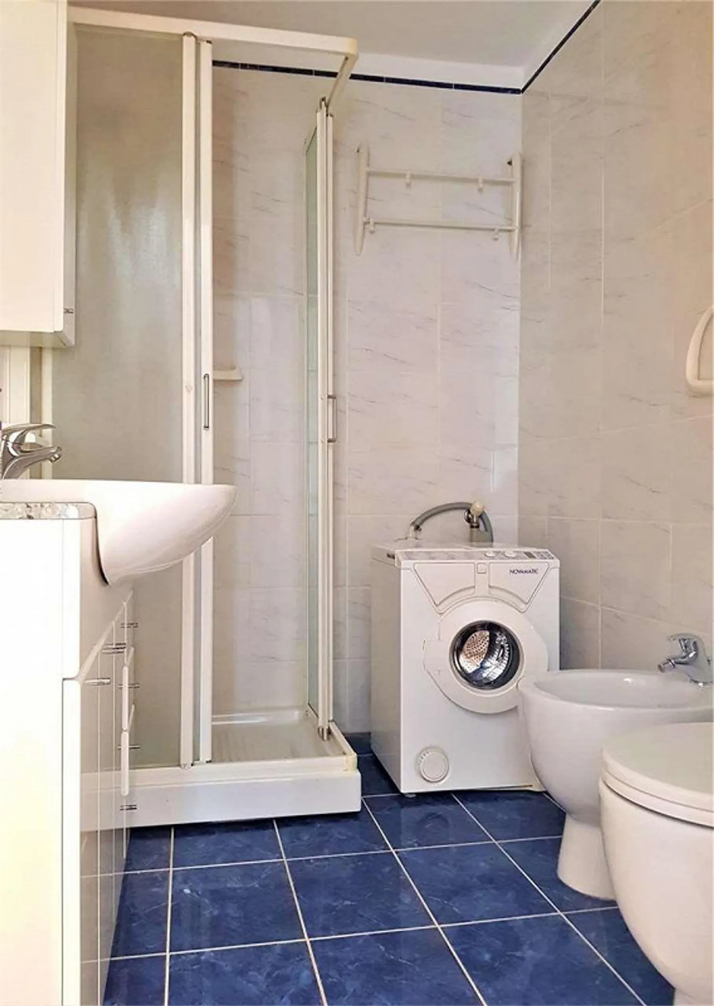 Appartamento Incantevole a Viganello - Foto 7 di 7