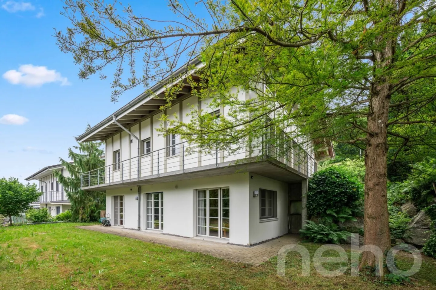 Charming Family Home in Nature - Photo 2 of 12