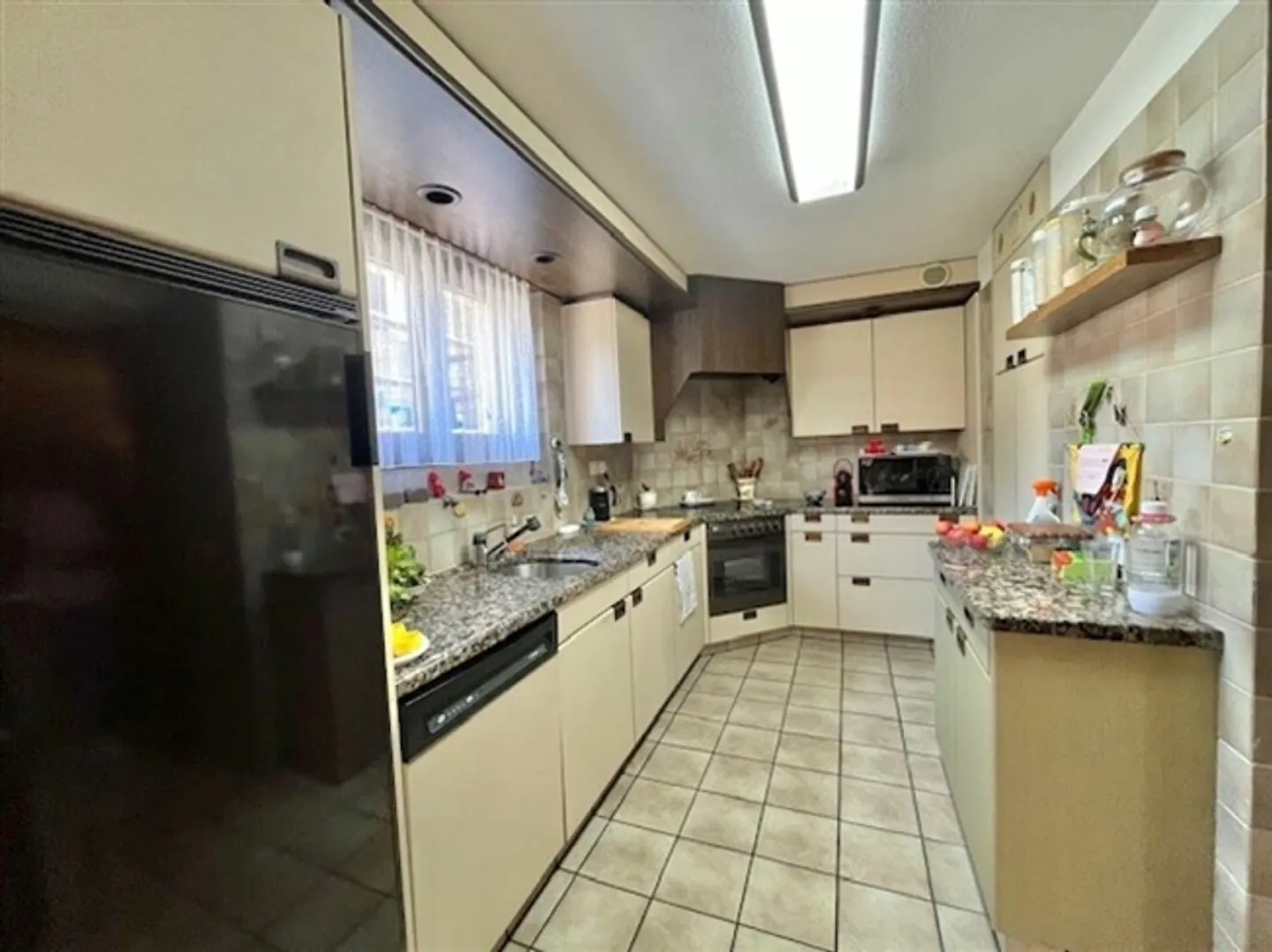 «AGARONE - EINFAMILIENHAUS ZU VERKAUFEN IN EINER 4,5-ZIMMER-EINHEIT» - Foto 3 von 20