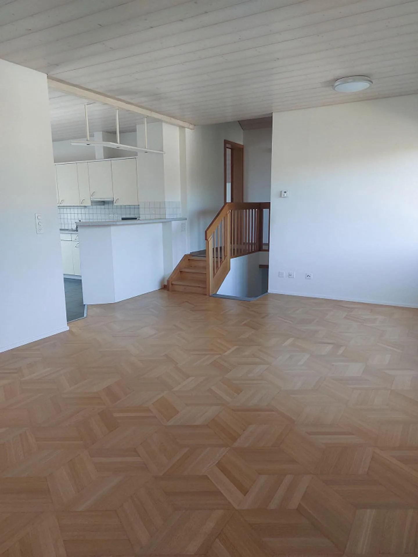 Appartamento 4.5 stanze - Foto 1 di 12
