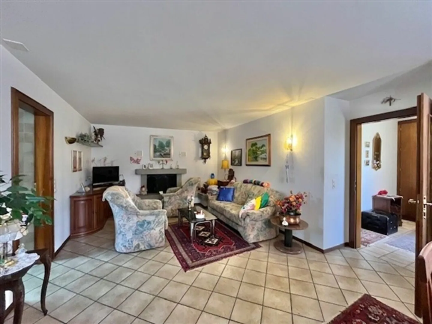 «AGARONE - EINFAMILIENHAUS ZU VERKAUFEN IN EINER 4,5-ZIMMER-EINHEIT» - Foto 6 von 20