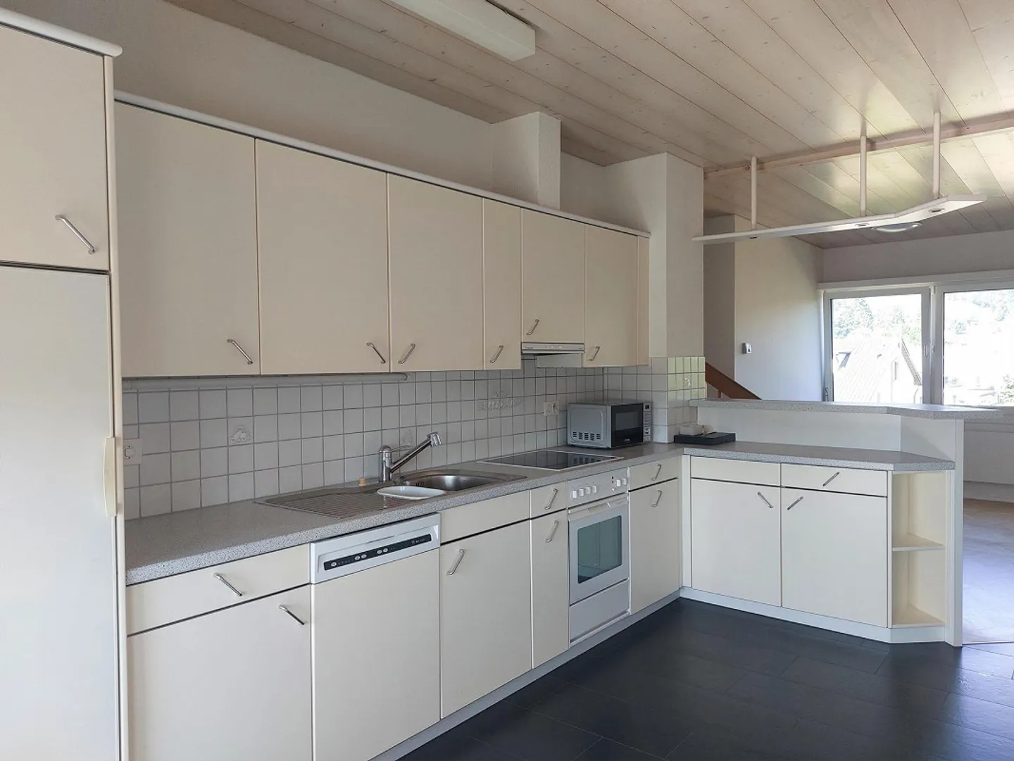 Appartamento 4.5 stanze - Foto 2 di 12