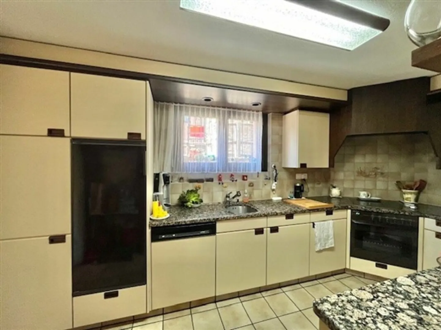 «AGARONE - EINFAMILIENHAUS ZU VERKAUFEN IN EINER 4,5-ZIMMER-EINHEIT» - Foto 4 von 20