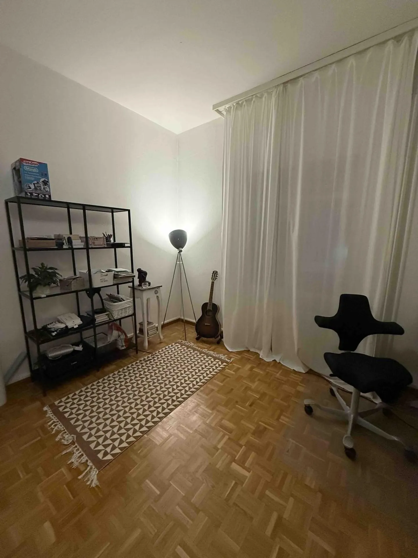 Appartamento attraente di 3,5 locali direttamente accanto al parco Irchel - Posizione ideale a Zurigo - Foto 7 di 8