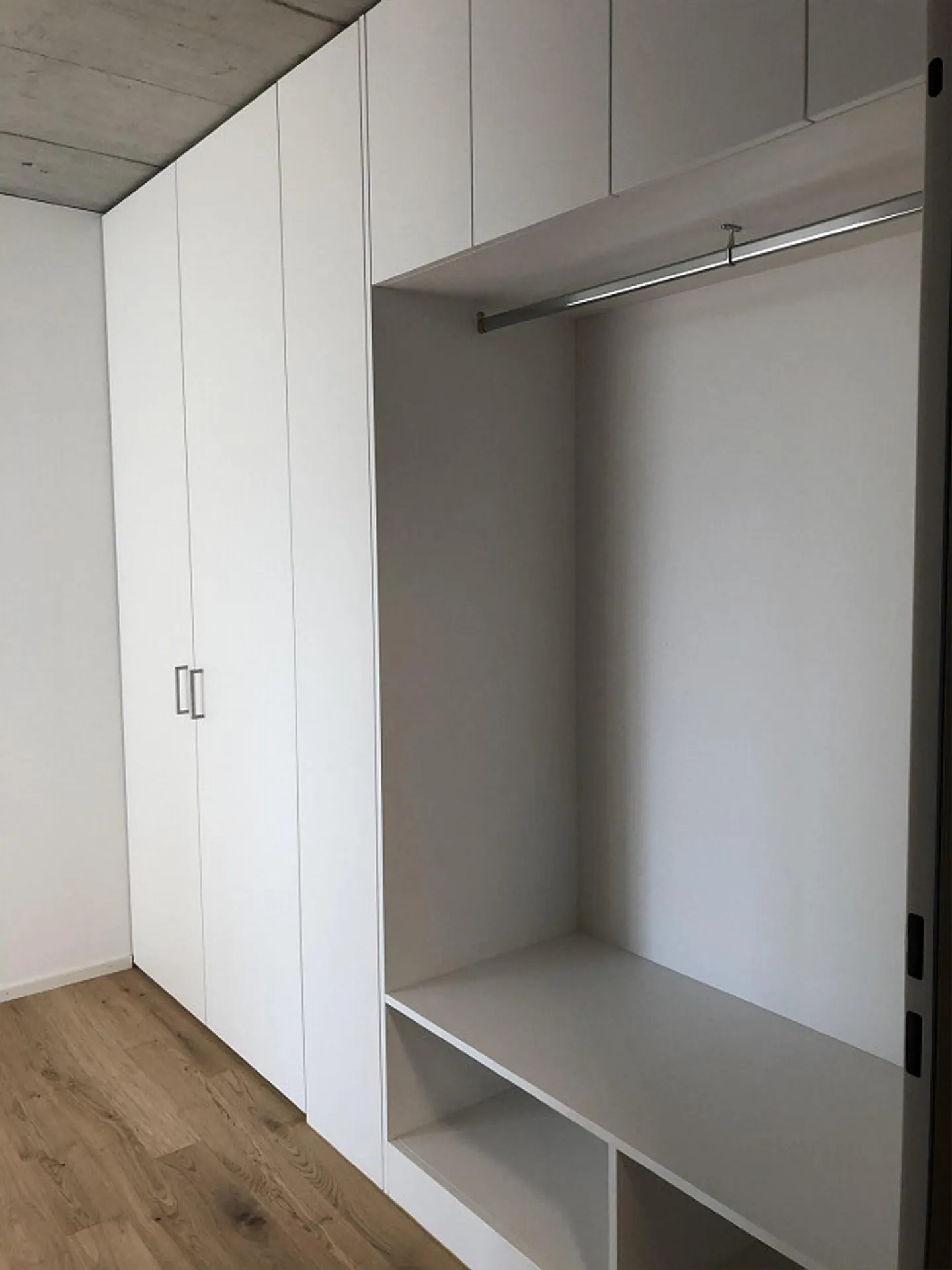 Sole pomeridiano/serale, vista nel verde - Foto 6 di 8