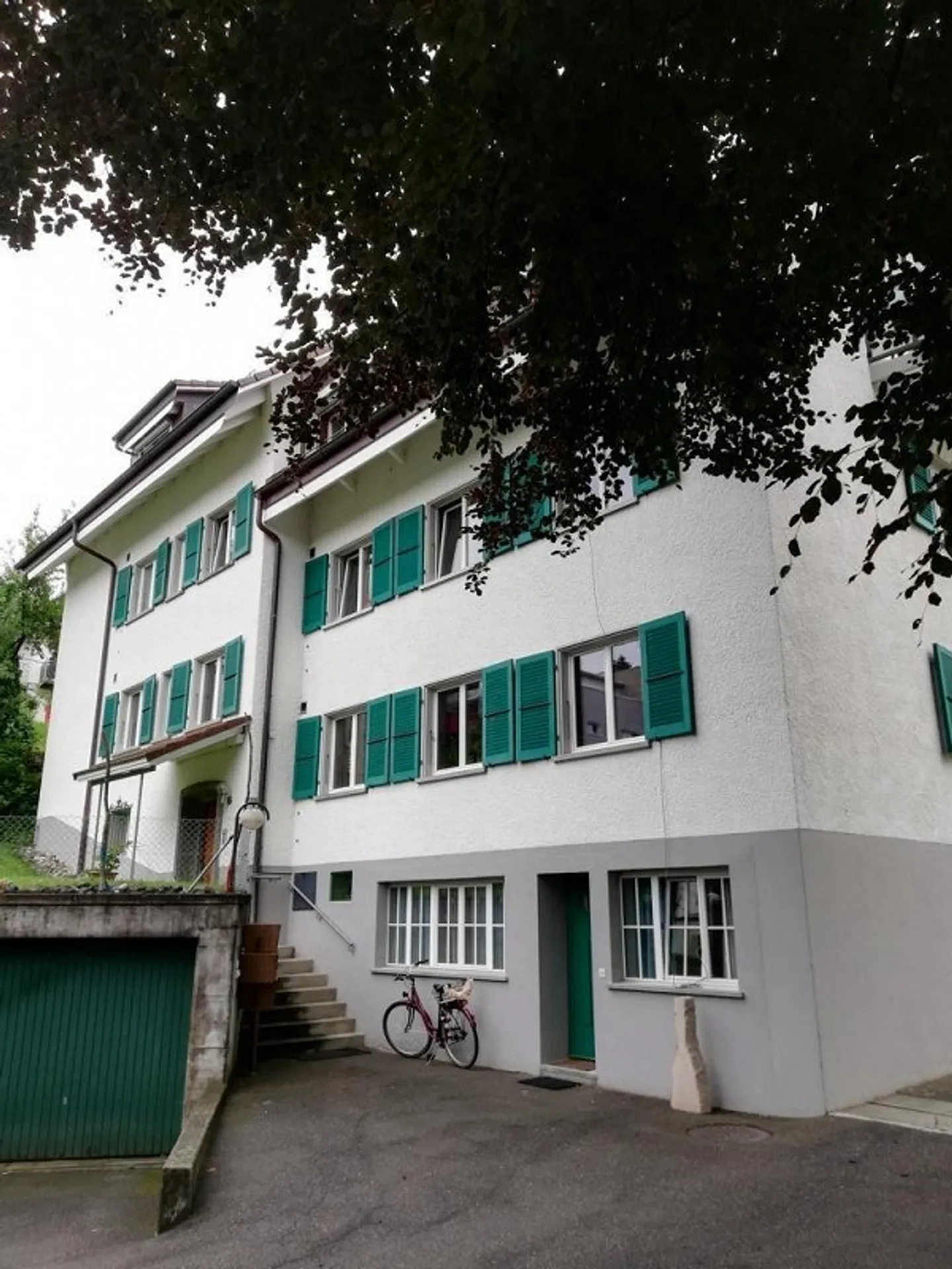 Beautiful 3-room apartment in Köniz/Liebefeld - Photo 2 of 9