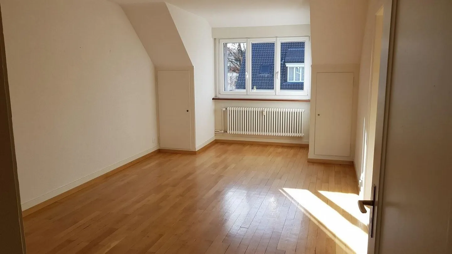 Beautiful 3-room apartment in Köniz/Liebefeld - Photo 3 of 9