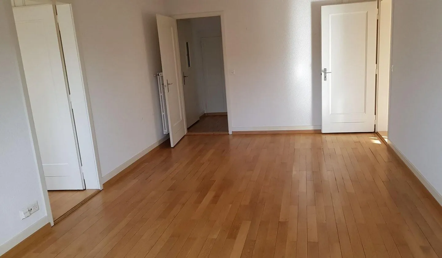 Beautiful 3-room apartment in Köniz/Liebefeld - Photo 4 of 9